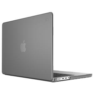 Speck Smartshell Macbook Pro 14 inch (2021/2022) Onyx Black