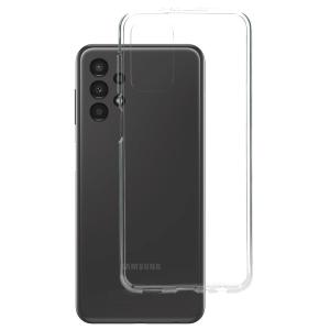 Mobiparts Classic TPU Case Samsung Galaxy A13 4G (2022) Transparent