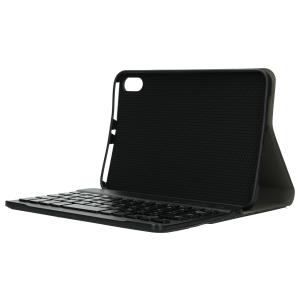 Mobiparts Bluetooth Keyboard Case Apple iPad Mini 6 (2021) Black