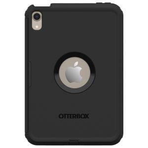 OtterBox Defender Case Apple iPad Mini 6 Black