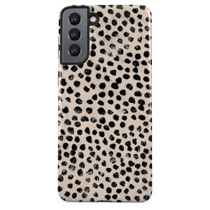 Burga Tough Case Samsung Galaxy S22 - Almond Latte