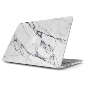 Burga Hard Case Apple Macbook Pro 16 inch (2021) - Satin White