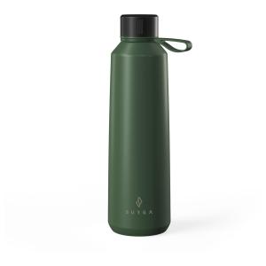 Burga Water Bottle - Khaki