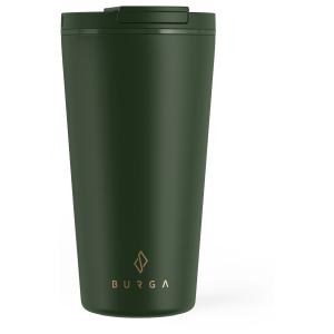 Burga Coffee Mug - Khaki