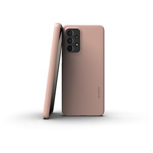 Nudient Thin Precise Case Samsung Galaxy A33 (5G) V3 Dusty Pink