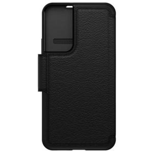 OtterBox Strada Case Samsung Galaxy S22 Plus Black