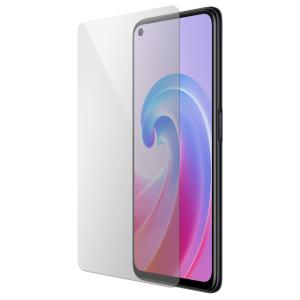 Mobiparts Regular Tempered Glass Oppo A96