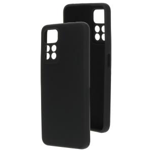 Mobiparts Silicone Cover Xiaomi Redmi Note 11 Pro