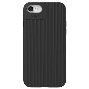 Nudient Bold Case Apple iPhone 7/8/SE (2020/2022) Charcoal Black