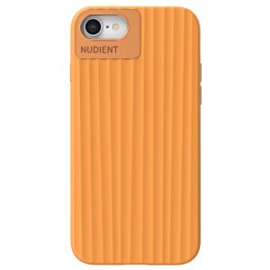 Nudient Bold Case Apple iPhone 7/8/SE (2020/2022) Tangerine Orange