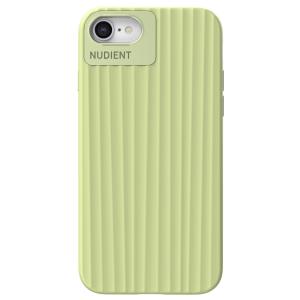 Nudient Bold Case Apple iPhone 7/8/SE (2020/2022) Leafy Green