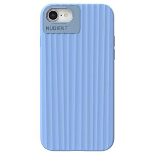 Nudient Bold Case Apple iPhone 7/8/SE (2020/2022) Maya Blue