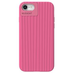 Nudient Bold Case Apple iPhone 7/8/SE (2020/2022) Deep Pink