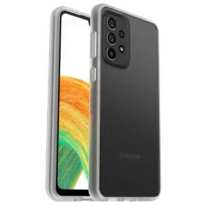 OtterBox React Case Samsung Galaxy A33 (2022) Clear