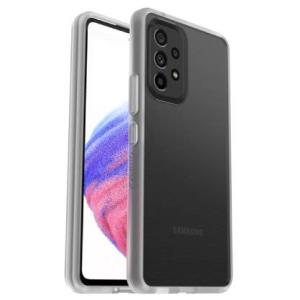 OtterBox React Case Samsung Galaxy A53 (2022) Clear