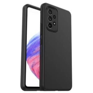 OtterBox React Case Samsung Galaxy A53 (2022) Black