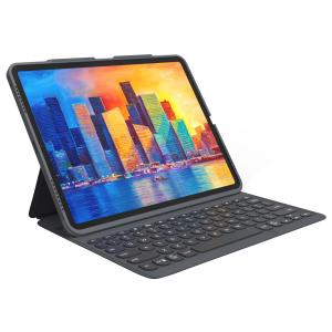 ZAGG Keyboard Pro Keys Apple iPad Pro 12.9 (2021/2022) Black