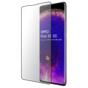 Mobiparts Curved Glass Oppo Find X5 