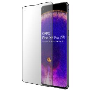 Mobiparts Curved Glass Oppo Find X5 Pro