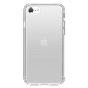 OtterBox React Case Apple iPhone 7/8/SE (2020/2022) Clear