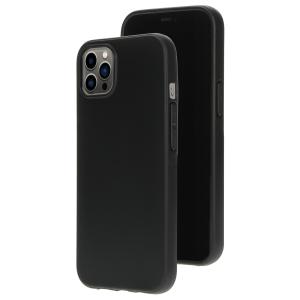 Mobiparts Classic TPU Case Apple iPhone 13 Matt Black