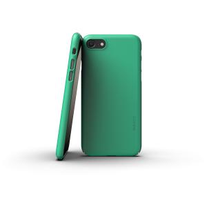 Nudient Thin Precise Case Apple iPhone 7/8/SE (2020/2022) V3 Conda Green