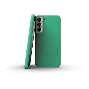 Nudient Thin Precise Case Samsung Galaxy S22 Conda Green