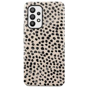 Burga Tough Case Samsung Galaxy A53 5G (2022) - Almond Latte