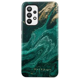 Burga Tough Case Samsung Galaxy A53 5G (2022) - Emerald Pool