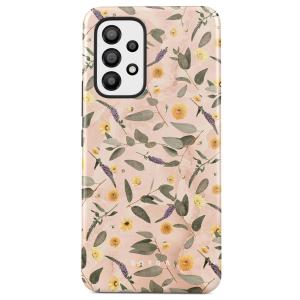 Burga Tough Case Samsung Galaxy A53 5G (2022) - Sunday Brunch