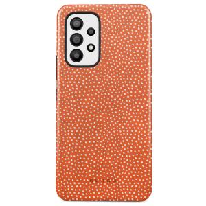 Burga Tough Case Samsung Galaxy A33 5G (2022) - Vintage Edition