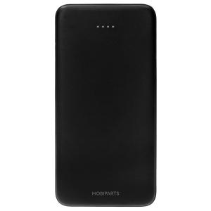 Mobiparts Powerbank II 10.000 mAh Black