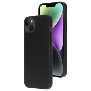 Mobiparts Classic TPU Case Apple iPhone 14 Plus Matt Black