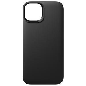 Nudient Thin Precise Case Apple iPhone 14 V3 Ink Black - MS