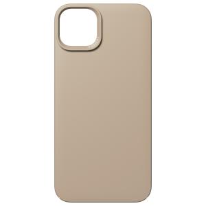 Nudient Thin Precise Case Apple iPhone 14 Plus V3 Clay Beige - MS