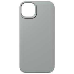 Nudient Thin Precise Case Apple iPhone 14 Plus V3 Concrete Grey - MS