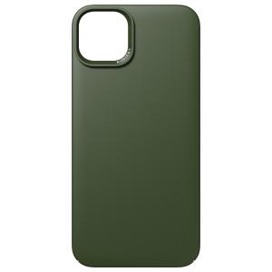 Nudient Thin Precise Case Apple iPhone 14 Plus V3 Pine Green - MS