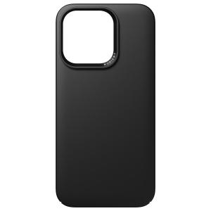 Nudient Thin Precise Case Apple iPhone 14 Pro V3 Ink Black - MS