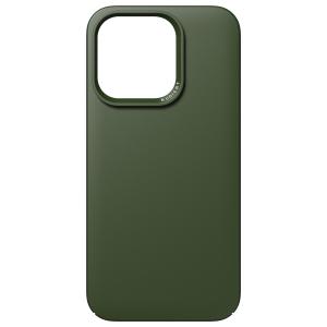 Nudient Thin Precise Case Apple iPhone 14 Pro V3 Pine Green - MS