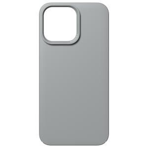 Nudient Thin Precise Case Apple iPhone 14 Pro Max V3 Concrete Grey - MS