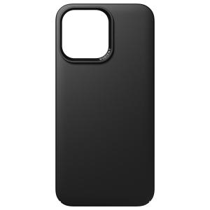 Nudient Thin Precise Case Apple iPhone 14 Pro Max V3 Ink Black - MS