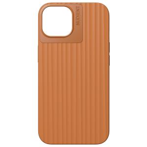 Nudient Bold Case Apple iPhone 14 Tangerine Orange