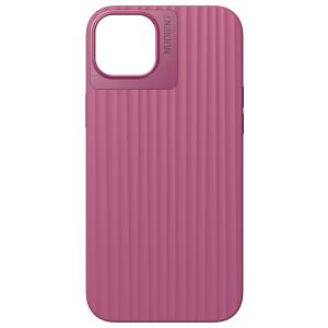 Nudient Bold Case Apple iPhone 14 Plus Deep Pink