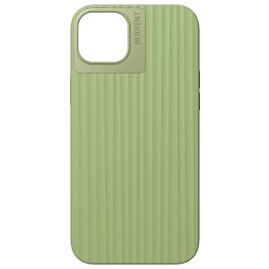 Nudient Bold Case Apple iPhone 14 Plus Leafy Green