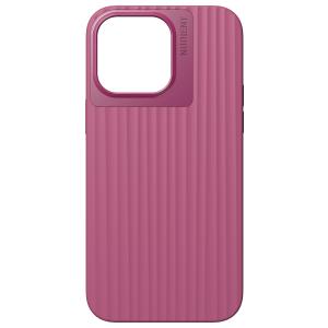 Nudient Bold Case Apple iPhone 14 Pro Max Deep Pink