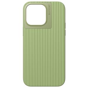 Nudient Bold Case Apple iPhone 14 Pro Max Leafy Green