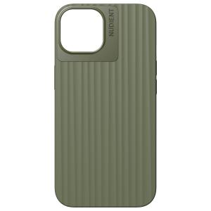 Nudient Bold Case Apple iPhone 14 Olive Green