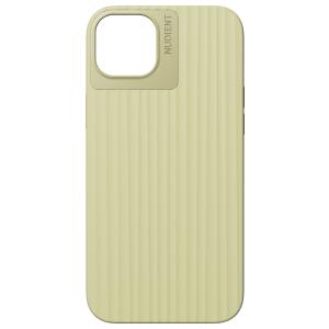 Nudient Bold Case Apple iPhone 14 Plus Vanilla Yellow