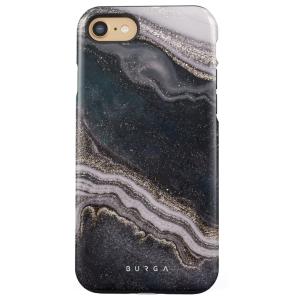 Burga Tough Case Apple iPhone 7/8/SE (2020/2022) - Magic Night