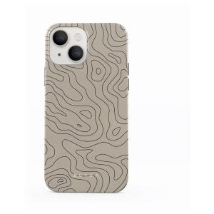 Burga Tough Case Apple iPhone 13 - Wild Terrain